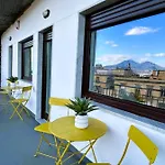 Casa Malo' Duomo - Panoramic Luxury House Nápoles