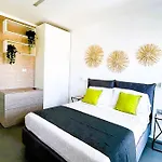 Apartamento Casa Malo' Duomo - Panoramic Luxury House Nápoles