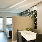 Apartamento Casa Malo' Duomo - Panoramic Luxury House