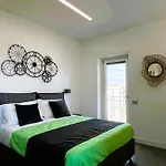 Casa Malo' Duomo - Panoramic Luxury House Nápoles