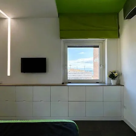 Apartmán Casa Malo' Duomo - Panoramic Luxury House