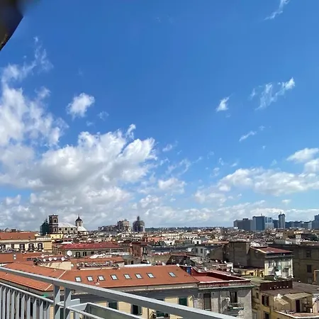 Apartamento Casa Malo' Duomo - Panoramic Luxury House *