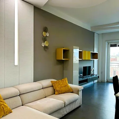 Casa Malo' Duomo - Panoramic Luxury House Apartamento