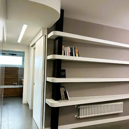 Casa Malo' Duomo - Panoramic Luxury House Apartmán *