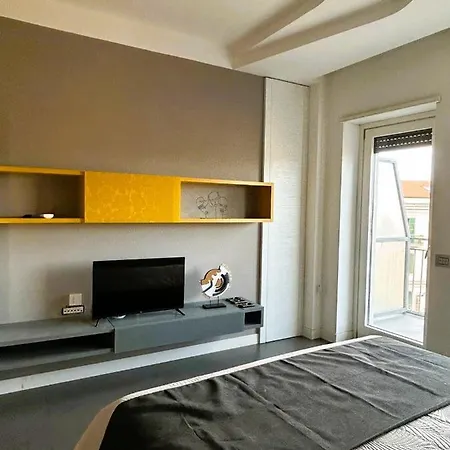 Apartamento Casa Malo' Duomo - Panoramic Luxury House
