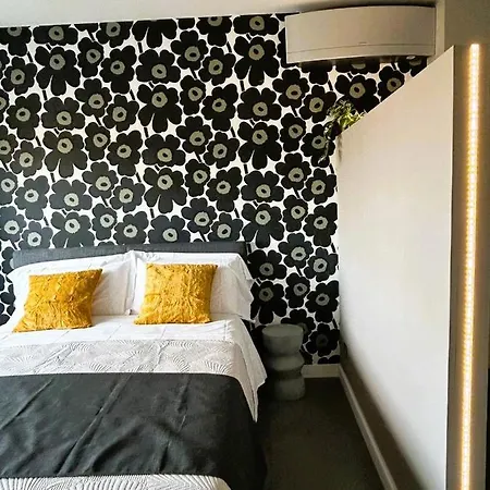 Casa Malo' Duomo - Panoramic Luxury House Apartmán