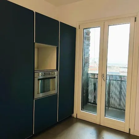 Apartmán Casa Malo' Duomo - Panoramic Luxury House *
