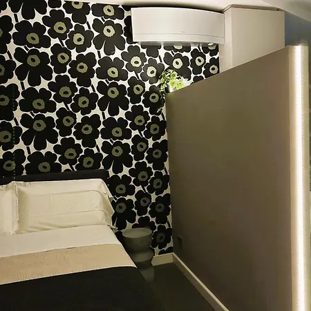 Apartmán Casa Malo' Duomo - Panoramic Luxury House Neapol