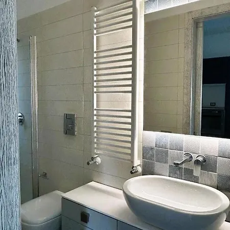 Casa Malo' Duomo - Panoramic Luxury House * Neapol
