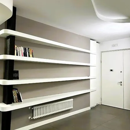 Apartmán Casa Malo' Duomo - Panoramic Luxury House *