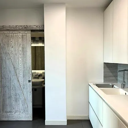 Casa Malo' Duomo - Panoramic Luxury House Apartmán *