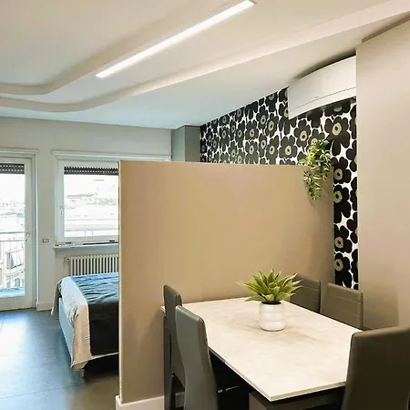Apartmán Casa Malo' Duomo - Panoramic Luxury House