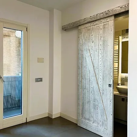 Casa Malo' Duomo - Panoramic Luxury House Apartmán