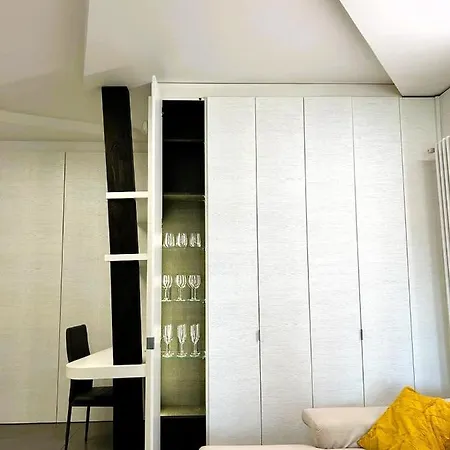 Apartmán Casa Malo' Duomo - Panoramic Luxury House *