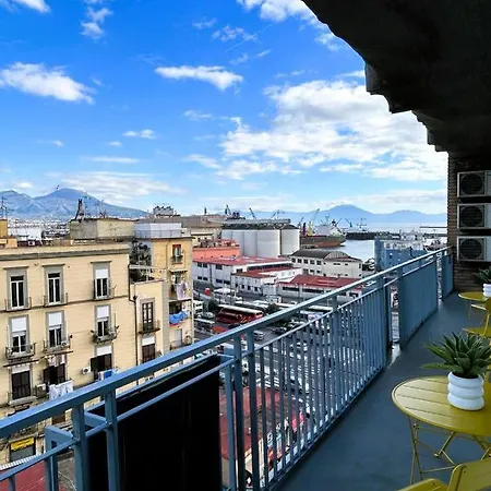 Apartmán Casa Malo' Duomo - Panoramic Luxury House