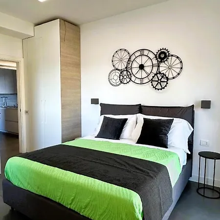 Casa Malo' Duomo - Panoramic Luxury House Apartmán