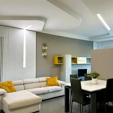 Casa Malo' Duomo - Panoramic Luxury House *